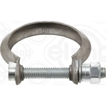 Upínač, výfukový systém, 927.210