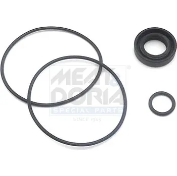 Soustava řízení Sada těsnění, hydraulické čerpadlo, 37008