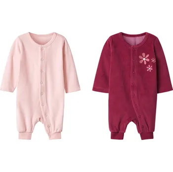 Dívčí oblečení lupilu® Dívčí overal na spaní