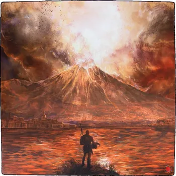 Příslušenství k deskovým hrám Chip Theory Games Hoplomachus Victorum Playmat