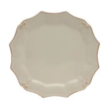 Talíř Talíř dezertní, 22cm, VINTAGE PORT, bílá|krémová (DOPRODEJ) (balení)|Casafina by Costa Nova