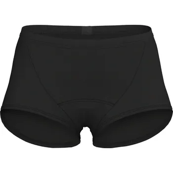 Trenýrky 7Mesh Foundation Boxer Brief Women's - Black M