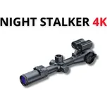 PARD Night Stalker 4K 940nm LRF Optické zvětšení: 4x