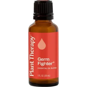 Plant Therapy Bojovník proti bakteriím 30 ml