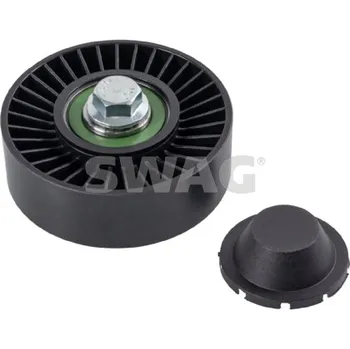 Vratna/vodici kladka, klinovy zebrovy remen, 20 93 0120