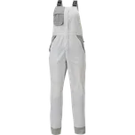 CERVA GROUP a.s. MONTROSE LADY lacl kalhoty Barva: bílá/šedá, Vyberte velikost: 38