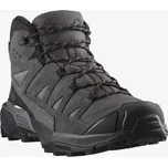 Salomon X Ultra 360 Leather Mid Gtx Velikost EU: 46
