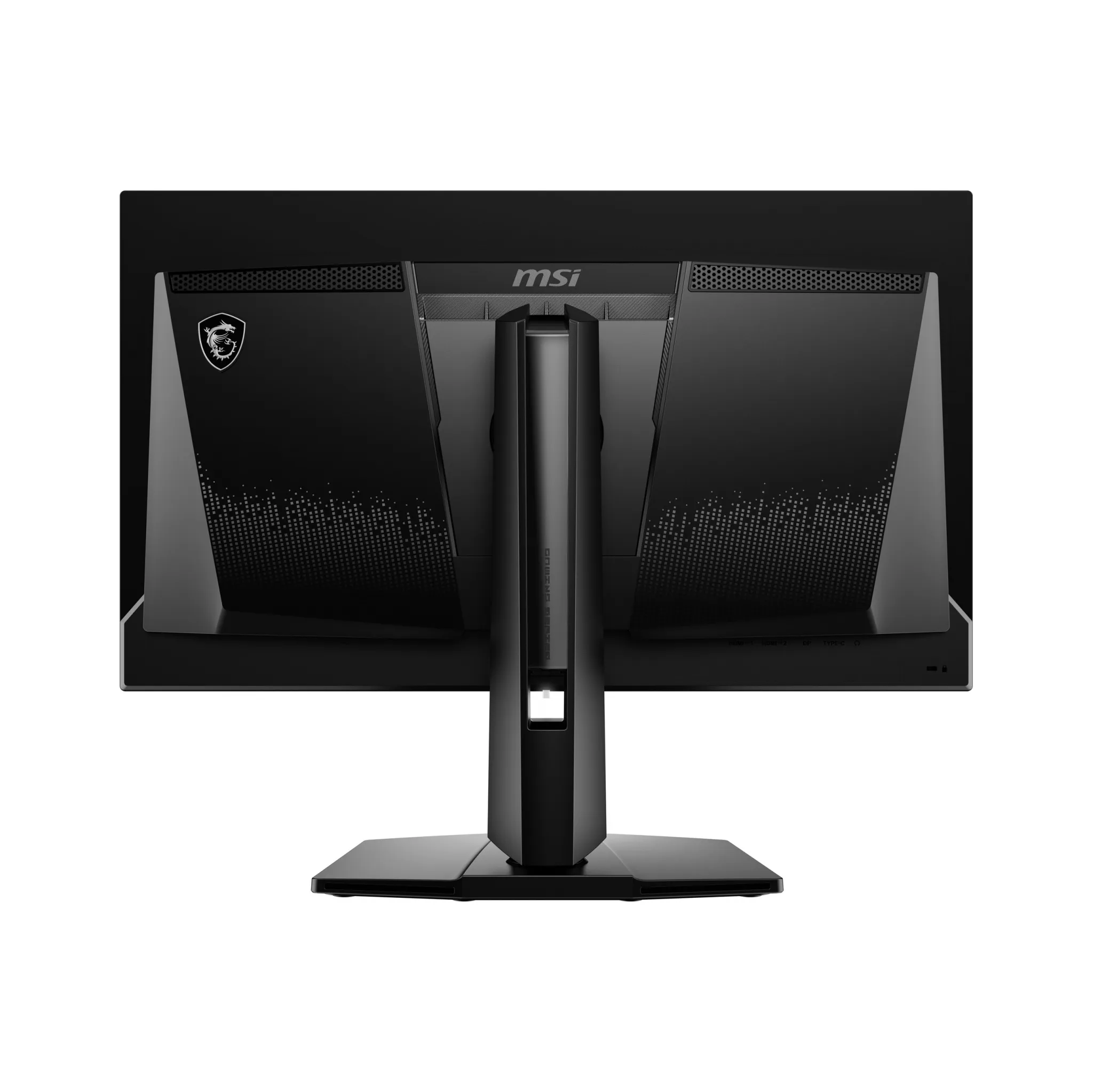 Fotografie 7 - Monitor MSI MAG 271QPX QD-OLED E2