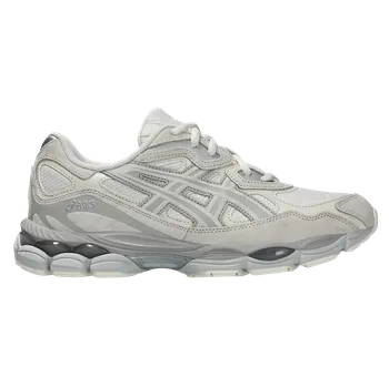 Pánské tenisky Obuv Asics Gel-NYC Shoe 1203a739-100 Velikost 37 EU | 3,5 UK | 4,5 US | 23,5 CM