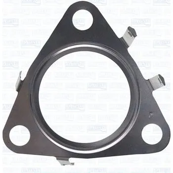 Těsnění výfuku Těsnění, výfuková trubka, 01317000