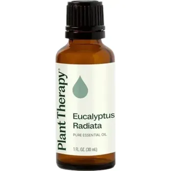 Plant Therapy Eucalyptus Radiata 30 ml