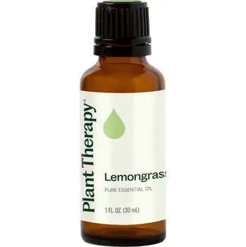 Plant Therapy Lemongrass (Citrónová tráva) 30 ml