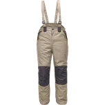 CERVA GROUP a.s. CREMORNE zimní kalhoty Barva: sv.olivová, Vyberte velikost: 3XL