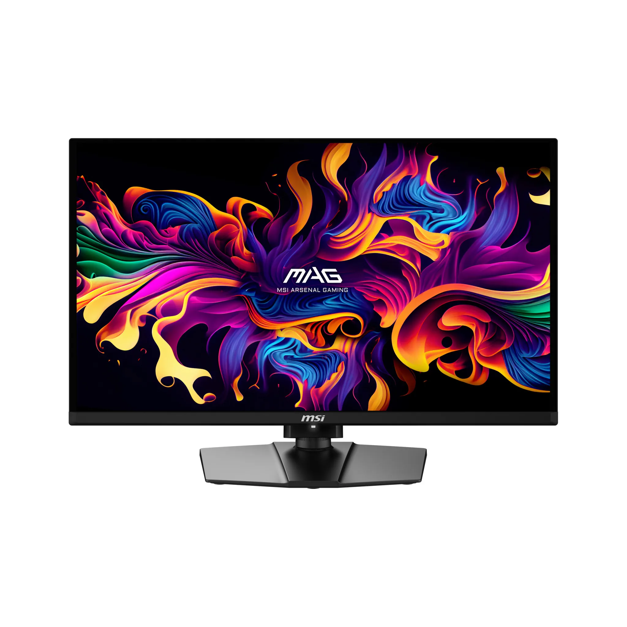 Fotografie 5 - Monitor MSI MAG 271QPX QD-OLED E2