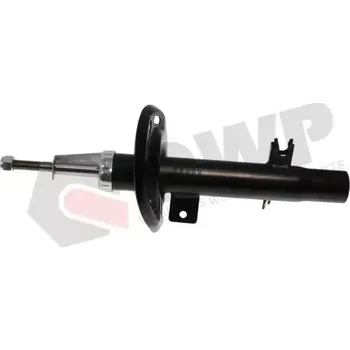 QWP Tlumič pérování QWP WSA1318