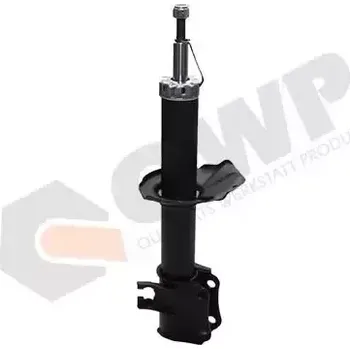 QWP Tlumič pérování QWP WSA401