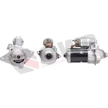 Startér QWP Startér QWP WST926 + DOPRAVA ZDARMA!