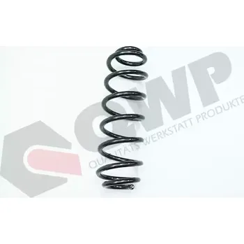 QWP Pružina podvozku QWP WCS279