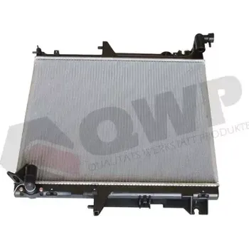 Chladič motoru QWP Chladič vody QWP WRA335