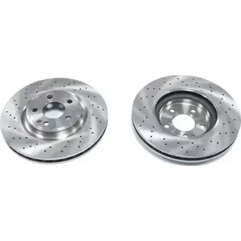 Brzdový kotouč QWP Brzdový kotouč - 320 mm QWP WBD808