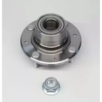 QWP Sada ložiska kola QWP WWB323