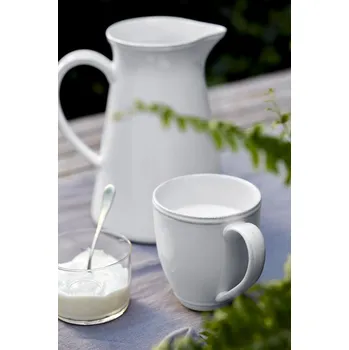 Hrnek 0,41L, FRISO, bílá|Costa Nova