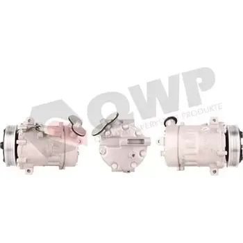 Kompresor klimatizace QWP Kompresor klimatizace QWP WCP160R + DOPRAVA ZDARMA!