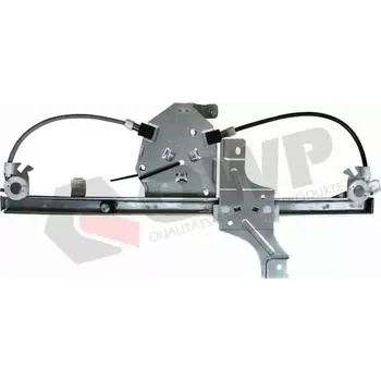 Stahovačka okna QWP Zvedací zařízení oken QWP 7063 785