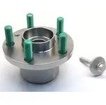 QWP Sada ložiska kola QWP WWB454