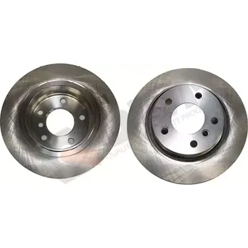 Brzdový kotouč QWP Brzdový kotouč - 294 mm QWP WBD281