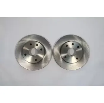 Brzdový kotouč QWP Brzdový kotouč - 256 mm QWP WBD539