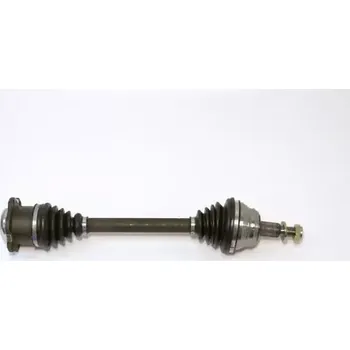 Poloosa kola QWP Hnací hřídel QWP WDS212