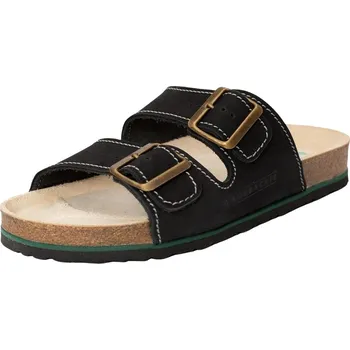 Pracovní obuv MELISSE ČERNÁ Obuv Moosbacher 44