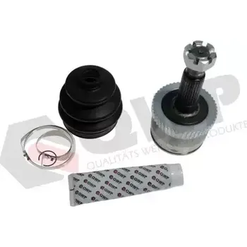 QWP Kloub hnacího hřídele, sada QWP WJO517