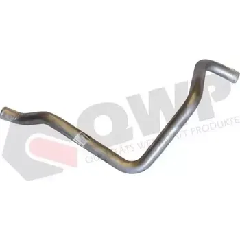 Chladič motoru QWP Hadice chladiče QWP WHD117WH