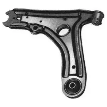 Zavěšení kol QWP Rameno zavěšení kol QWP WSS544