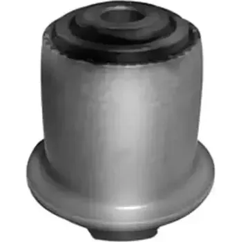 Zavěšení kol QWP Uložení řídicího mechanismu QWP WRM196