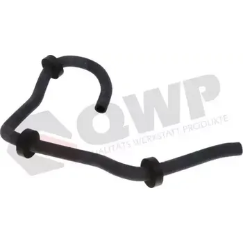 Chladič motoru QWP Hadice chladiče QWP WHD116HO