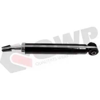 QWP Tlumič pérování QWP WSA1528