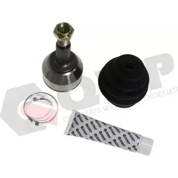 Poloosa kola QWP Kloub hnacího hřídele, sada QWP WJO543