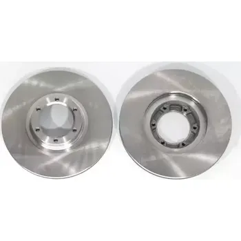 Brzdový kotouč QWP Brzdový kotouč - 252 mm QWP WBD152