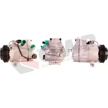 Kompresor klimatizace QWP Kompresor klimatizace QWP WCP343R + DOPRAVA ZDARMA!