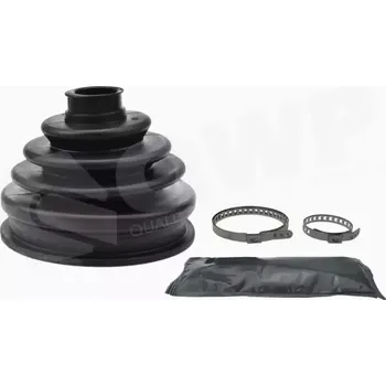 QWP Sada manžety hnacího hřídele QWP WBK178