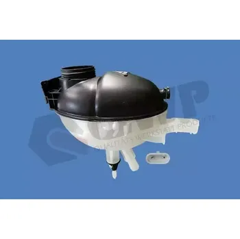 Chladič motoru QWP Vyrovnávací nádoba chladicí kapaliny QWP WXP133