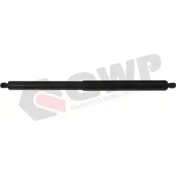 Dveře karosérie QWP Plynová vzpěra zavazadlového prostoru QWP WLG029