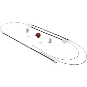 Stahovačka okna QWP Zvedací zařízení oken QWP 7487 736 RK