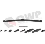 QWP Stěrač QWP WBF026B