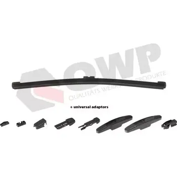 Stěrač QWP Stěrač QWP WBF026B