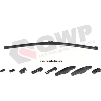 Stěrač QWP Stěrač QWP WBF036B