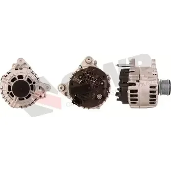 Alternátor QWP Alternátor QWP WGE881 + DOPRAVA ZDARMA!